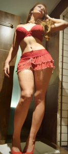  Escortgirl Gisele