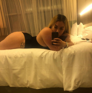  Escortgirl Chanel