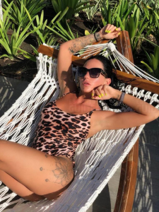  Escortgirl Sofia