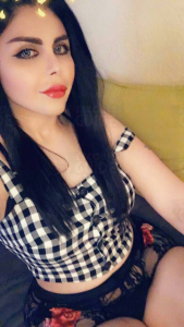  Escortgirl LiliDiva