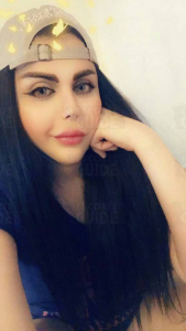  Escortgirl LiliDiva — Istanbul