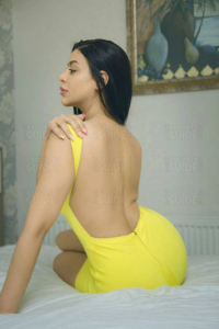  Escortgirl Joulia New Arab girl