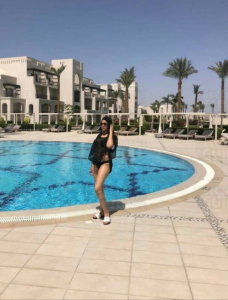  Escortgirl Joulia New Arab girl