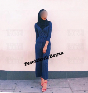 Escortgirl Beyza