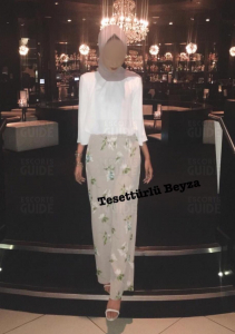  Escortgirl Beyza