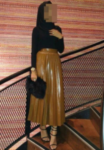  Escortgirl Beyza