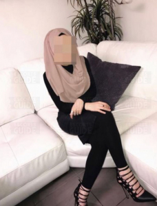  Escortgirl Beyza