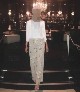  Escortgirl Beyza — Istanbul