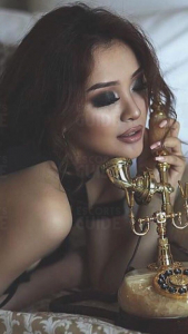  Escortgirl Adelina new