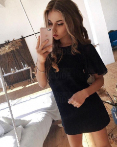  Escortgirl Aliana