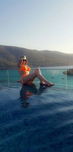  Escortgirl Arab Girl Yara