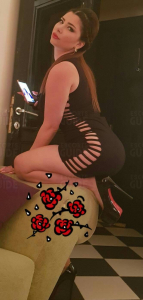  Escortgirl Arab Girl Yara