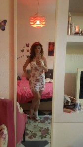  Escortgirl Arab Girl Yara