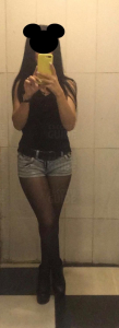  Escortgirl Sasha — Istanbul