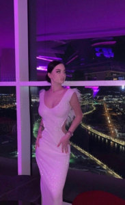  Escortgirl Katerina — Istanbul