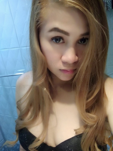Rufa From Philippines 