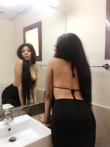 Nikita  — Dhabi