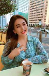 Mayarh  — Dhabi