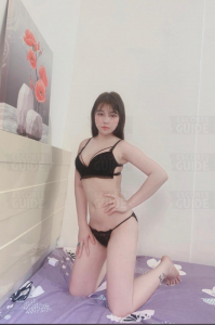 Kan young Girl  — Dhabi