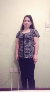 Noor Busty Girl 