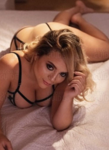  Escortgirl Anna — Warsaw