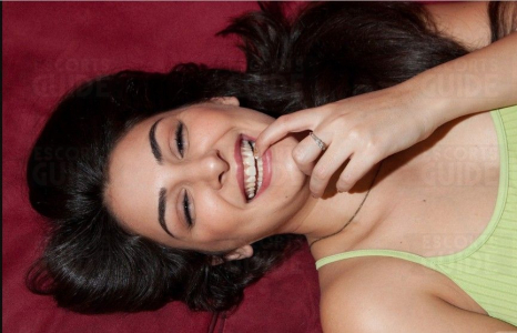  Escortgirl Silvia — Warsaw