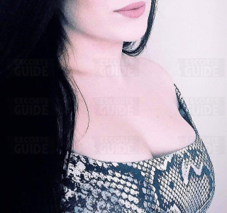  Escortgirl Olla