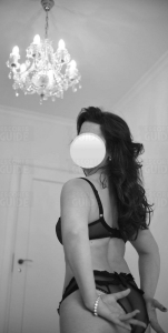  Escortgirl Sexsi Rose — Warsaw