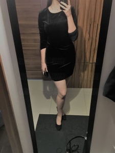  Escortgirl Eleonora