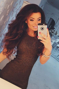  Escortgirl Olga NEW