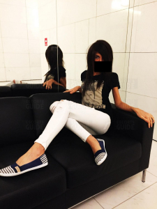  Escortgirl Jasmina