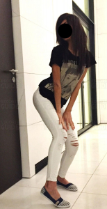 Escortgirl Jasmina