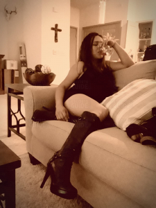 Ts Damaris