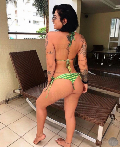 Rebeca Cordeiro