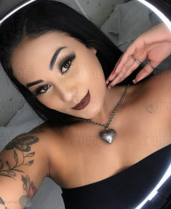 Rebeca Cordeiro