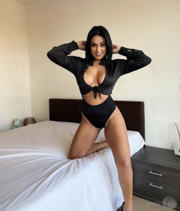 Rebeca Cordeiro