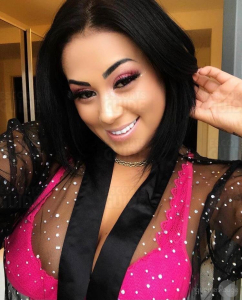Rebeca Cordeiro