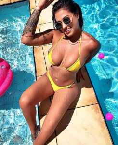Rebeca Cordeiro