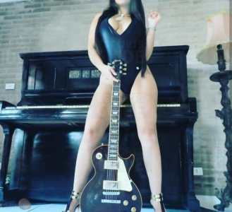 Bruna sex