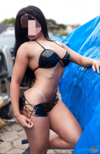 Belle viviana brésilienne. ?? — brussels