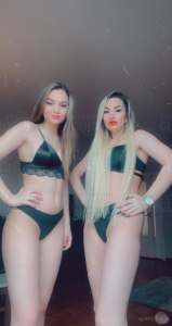 Tu n'as pas fait un super trio avec nous