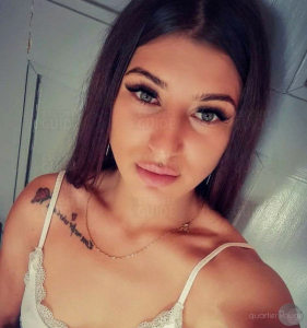 ALEXIA hot girl — brussels