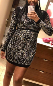 Massage Goddess  — Abuja