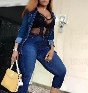 Sweet Squirter  — Abuja