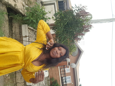Dorathy  — Abuja