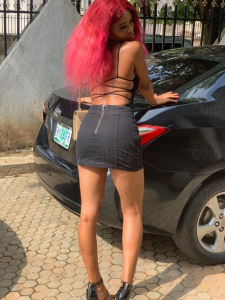 Sweetmasseuse  — Abuja