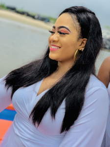 Sexy Mira (Masseuse)  — Abuja