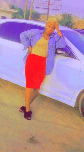 Joanna  — Abuja