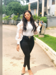 Bella  — Abuja