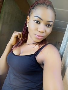 Natasha  — Abuja